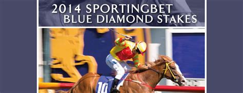 Blue Diamond Sportingbet